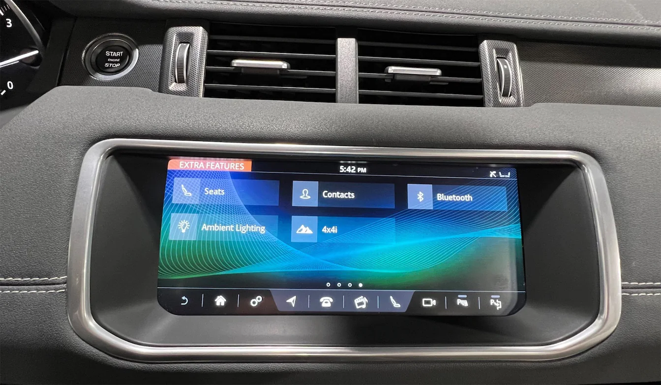 dashboard image
